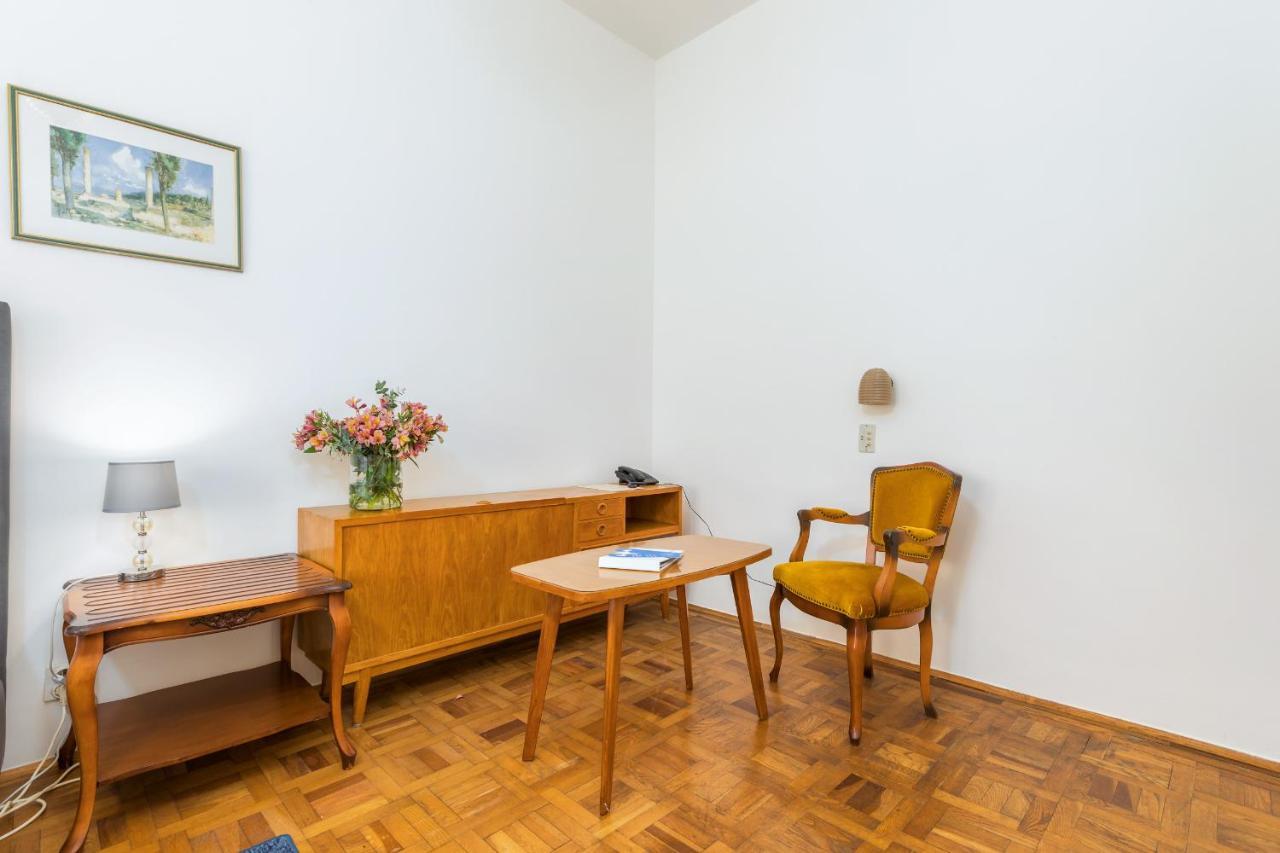 Brijuni Rooms Karmen Фажана Экстерьер фото